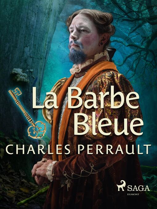 Title details for La Barbe Bleue by Charles Perrault - Available